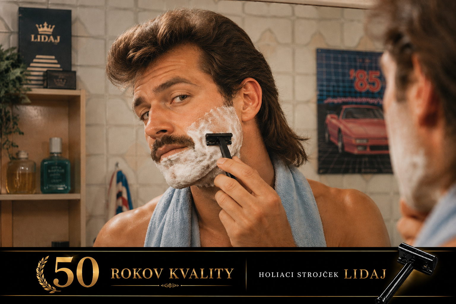 Holiaci strojček