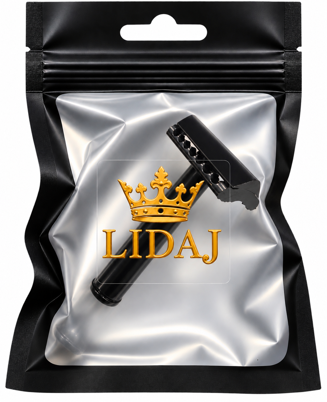 Holiaci strojček LIDAJ